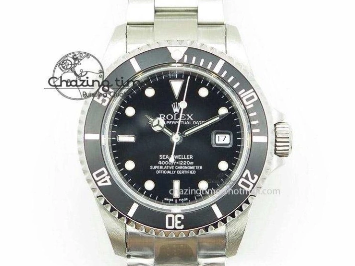 0507 Tailored Day Date 40 SS 228239 KF 1:1 Best Edition Green Roman Dial on President Bracelet VR3255 (Gain Weight) 826